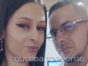 Dulceandgeorge