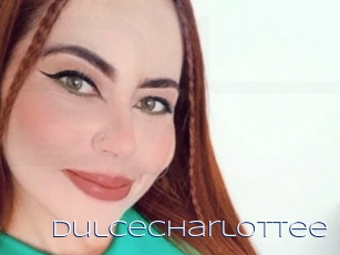 dulcecharlottee Blue Hot