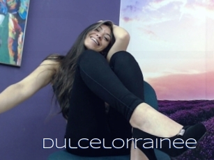 Dulcelorrainee