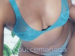 Dulcemaria123