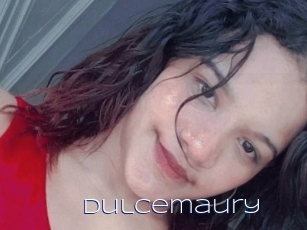 Dulcemaury