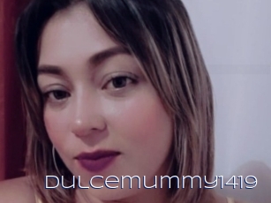 Dulcemummy1419