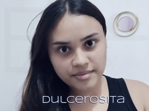 Dulcerosita