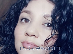 Dulcesquirt