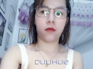 dulihue Blue Hot