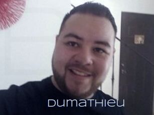 Dumathieu