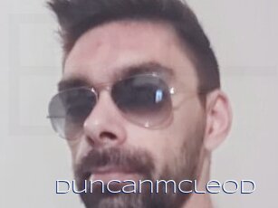 Duncanmcleod