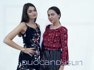 Duocandysun