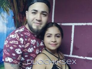 Duochiksex