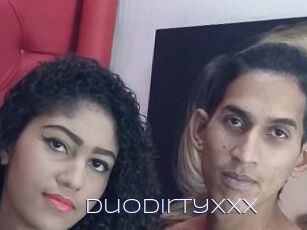 Duodirtyxxx