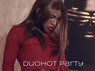 Duohot_party