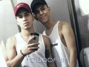 Duoofun