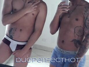 Duoperfecthott