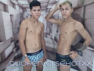 Duoperversehotxxx