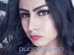 Duoperverso