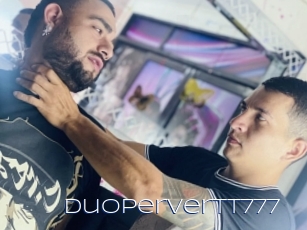 Duopervertt777
