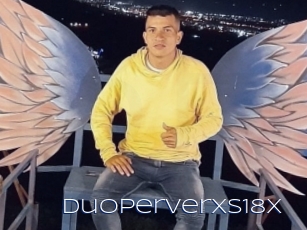 Duoperverxs18x
