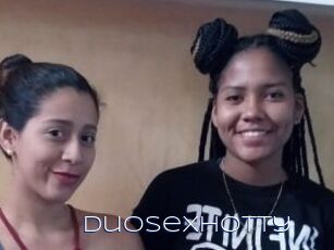 Duosexhotty