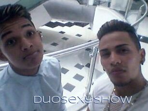 Duosexyshow