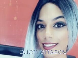 Duotransboy