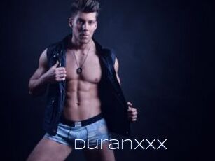 Duranxxx