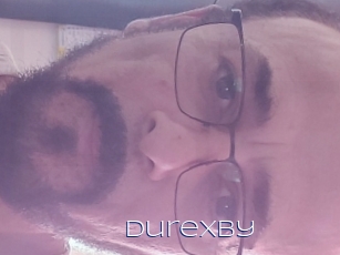 durexby Blue Hot