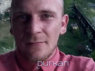 Durkan