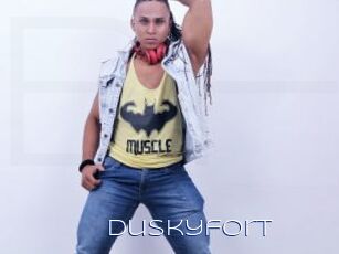 Duskyfort