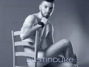 dustinduke Blue Hot