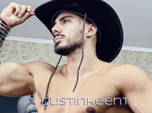 Dustinkeent