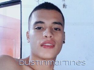 Dustinmartines