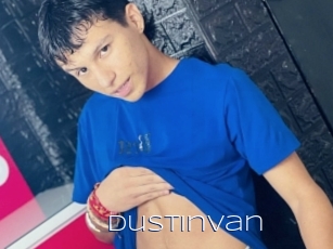 Dustinvan
