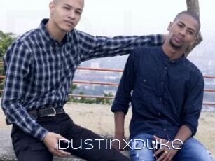 Dustinxduke