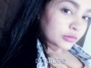 Duulce
