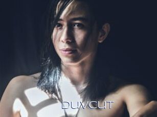 Duvcut