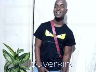 duverking Blue Hot