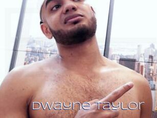 Dwayne_taylor