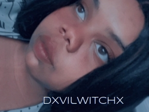 Dxvilwitchx