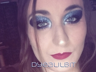 Dyealilbit