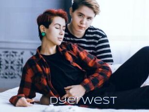 Dyerwest