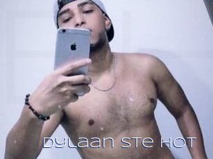 Dylaan_ste_hot