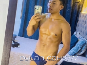 dylan_cahs777 Blue Hot