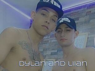 Dylan_and_liian