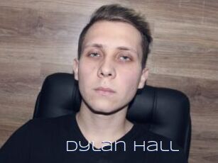 Dylan_hall