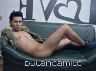 Dylancamilo