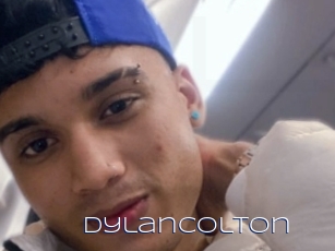 Dylancolton