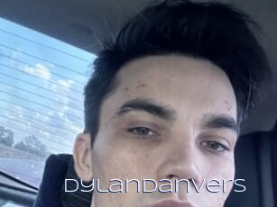 Dylandanvers