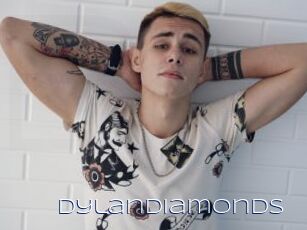 Dylandiamonds