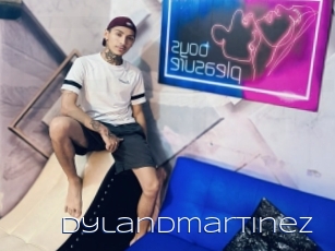 Dylandmartinez