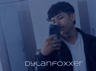 Dylanfoxxer